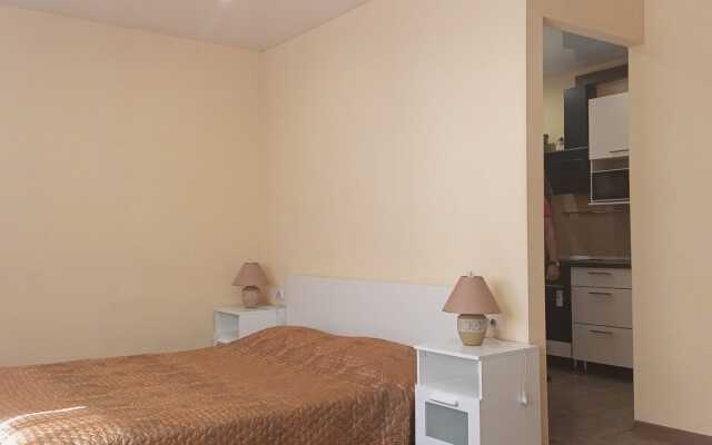 Апартаменты Vip Center On Kommuny