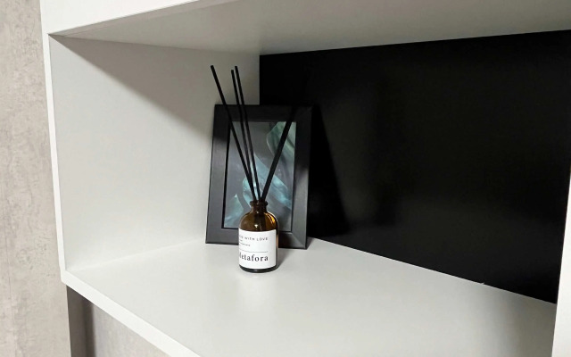 Квартира на Молокова 50