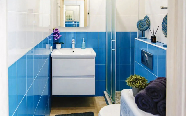 Sankt Peterburg Flat