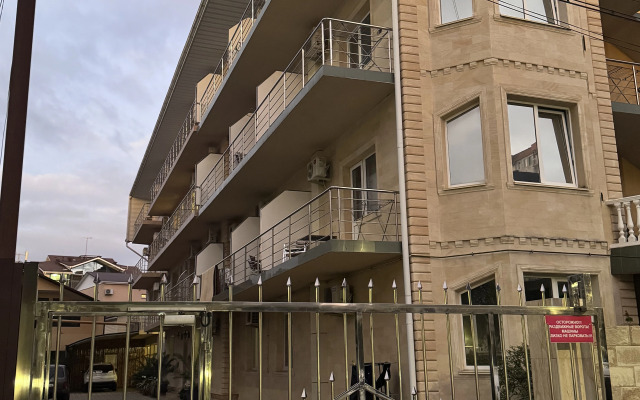 Guest house DAS