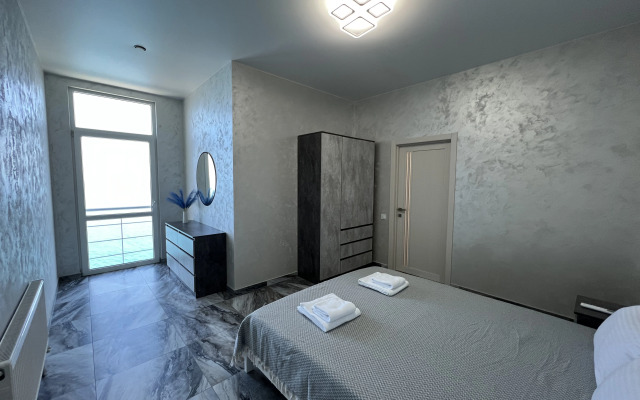 Almari Apartments