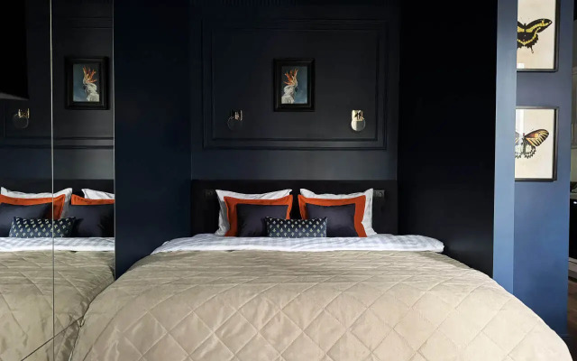 Квартира Sapphire