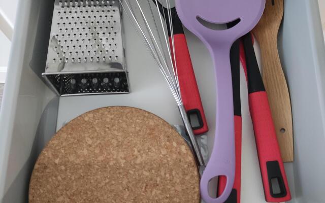 Апартаменты на Горького