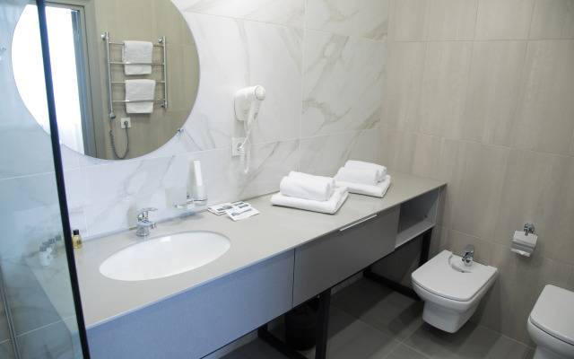 Severgrand Hotel