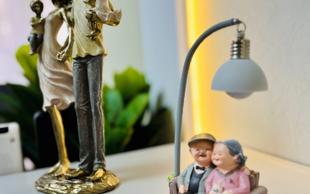 Апартаменты на Кирова 6