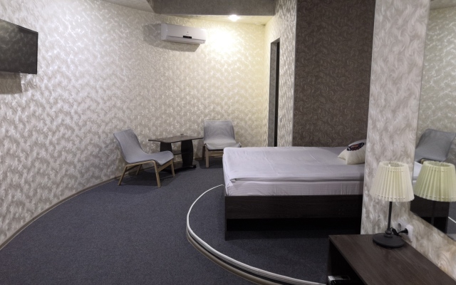 Domna Brewery-Hotel