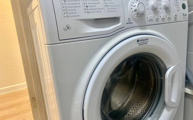 Апартаменты Parade Aparts