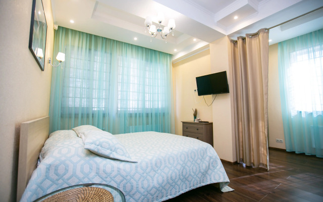 Апартаменты 7Я