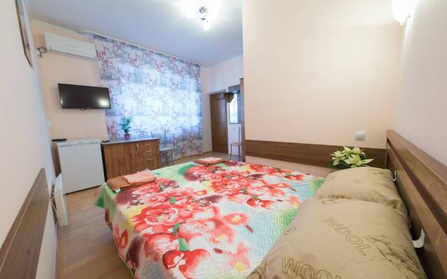 Kseniya Guest House