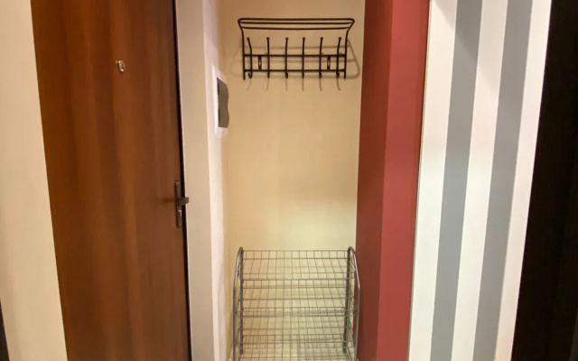 Квартира Ривьера