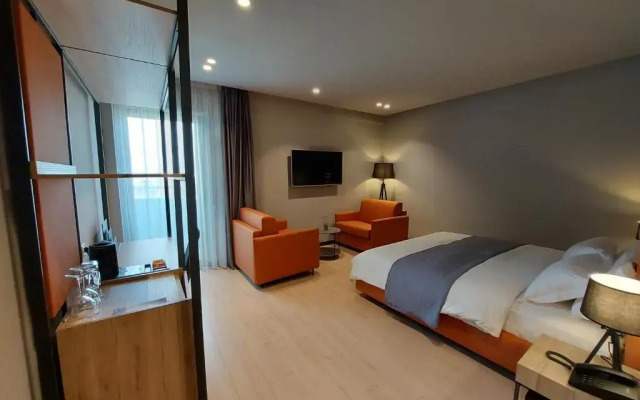 Mulaj Hotel
