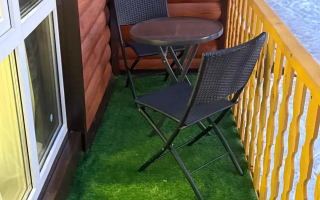 Guest house U Loly