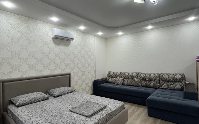 Квартира на Пархоменко 2