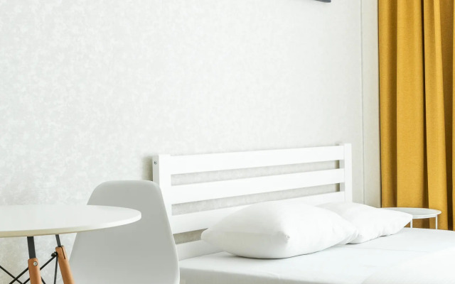 Apartments Belatravel Po Adresu Igorya Luchenka, D.13