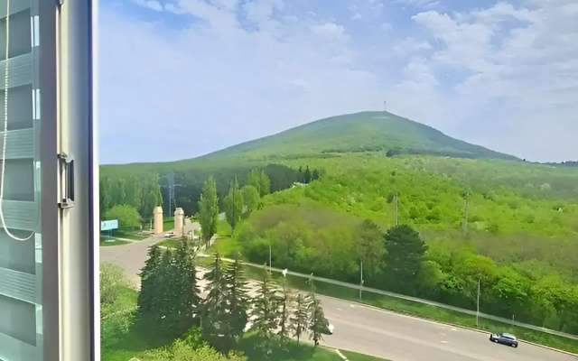 Квартира Mint Paradise