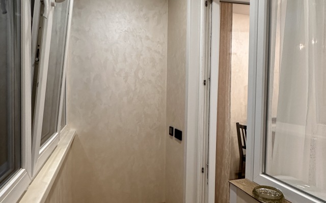 Apartamenty Bolshie Apartamenty S 3 Spalnyami Na Pr Lenina Apartments