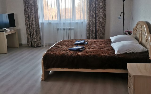 Svetlana Guest House