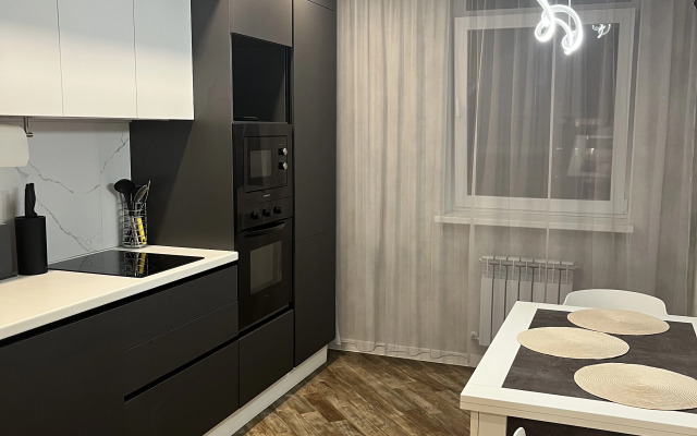 Dizaynerskaya Flat