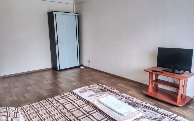 Pr. M. Gorykogo Apartments