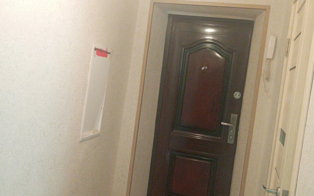 Квартира на Улице Карла Маркса 3