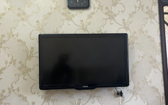 Квартира с видом на море