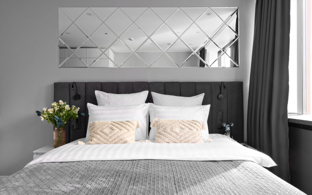 Квартира Заневский 407