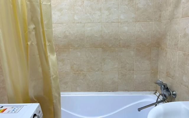 Квартира ул. Губина, 11