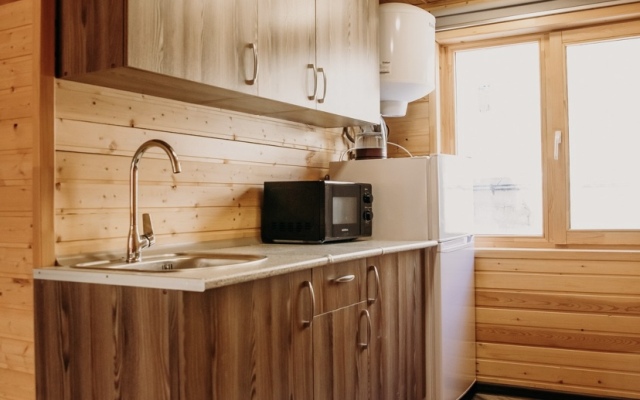 Шале Zgid Sky Hotel