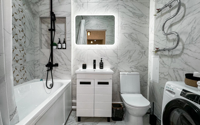 Квартира Новая на Бульваре