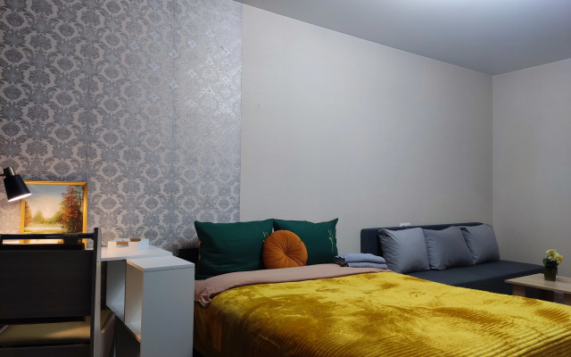 Квартира к1519