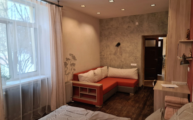 Apartamenty Simple Flat