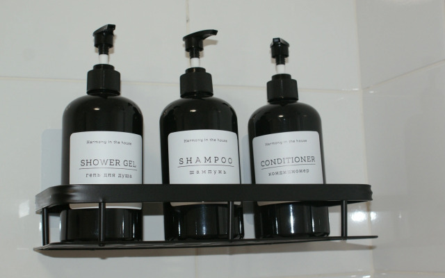 Квартира Family aparts Yar