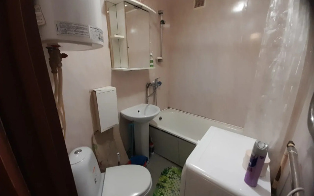 Apartamenty s 2 komnatami u TRK Murmansk-Moll