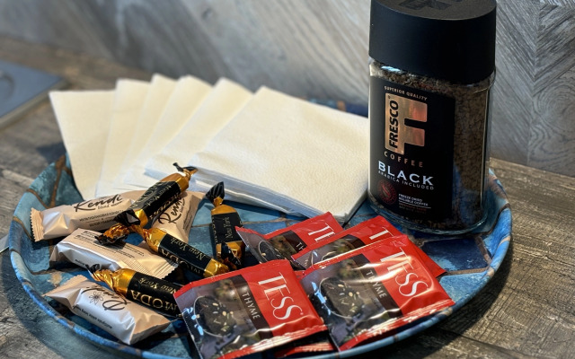 Квартира Коломенская 96