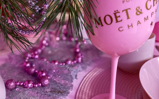 Частный дом Барби дача