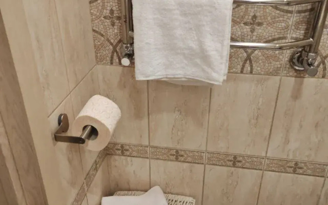 Апартаменты Студия для двоих