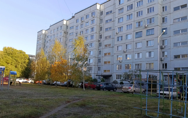 Квартира Олива на Набережной