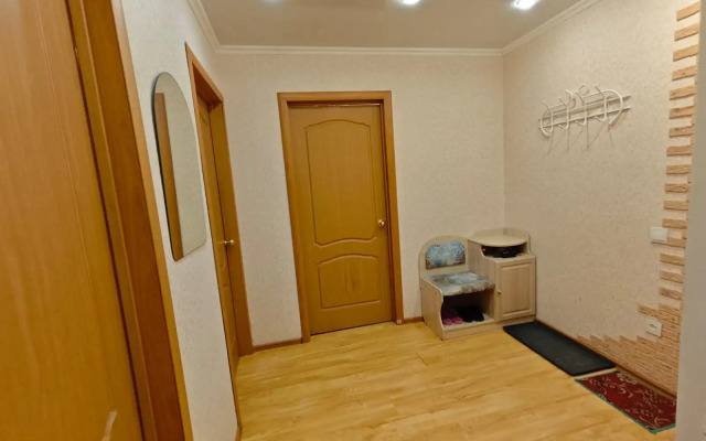 Апартаменты на Книповича 40