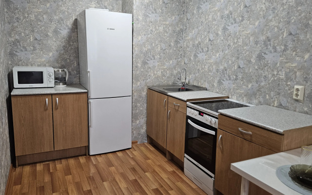 Belinskogo 111 Flat