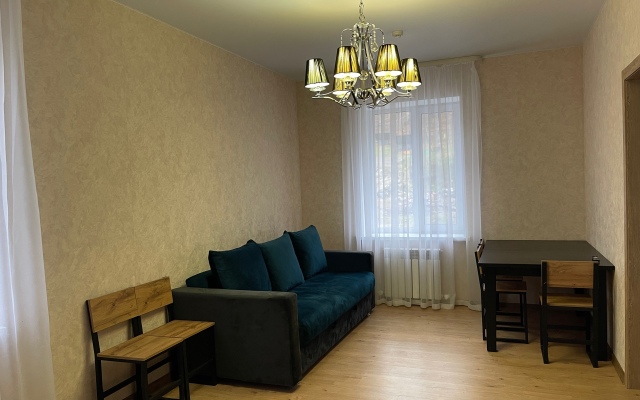 Лесная Сказка Отель