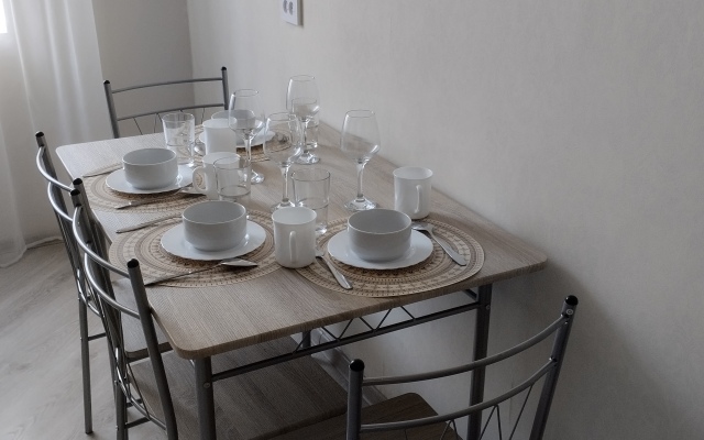 Yantarnaya Kvartira vozle Yuzhnogo Vokzala Flat