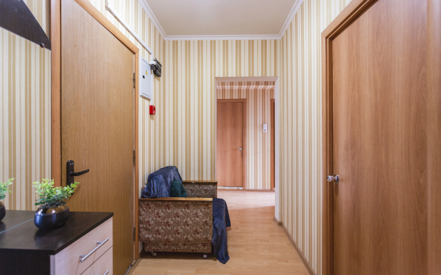 Квартира на Ильинском бульваре 2А