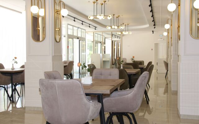 Lidiya Hotel
