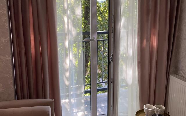 Квартира 3-х комнатная премиум с видом на озеро