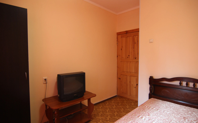 Квартира на Комсомольской Улице 25