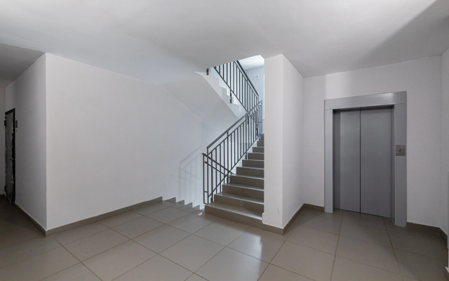 Апартаменты TatAparts студия Уют