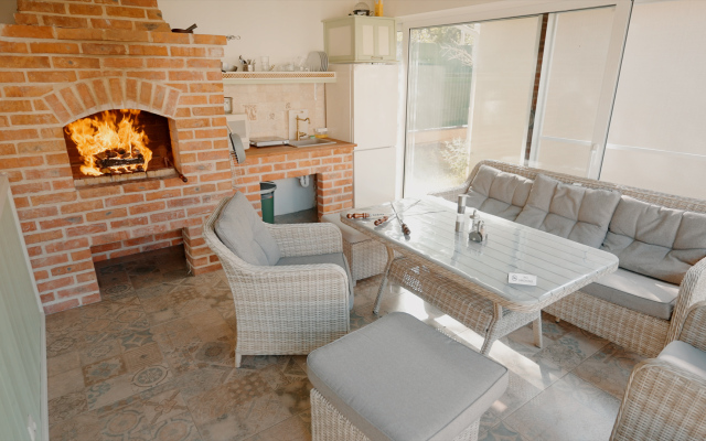 Lavanda Park Hotel Boutique Hotel