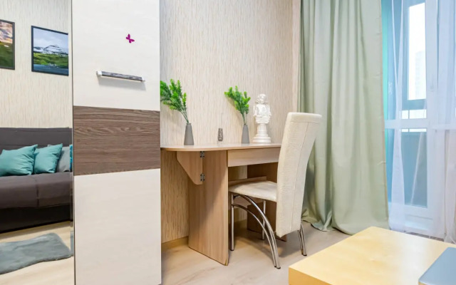 Apartments Cosmos Apart Na Revolyutsii 52 V (3)