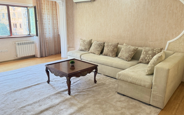 Жилое помещение Chekhov