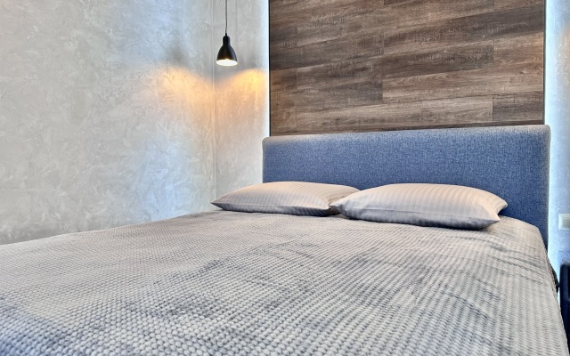 Апартаменты Рыбная Деревня полулюкс